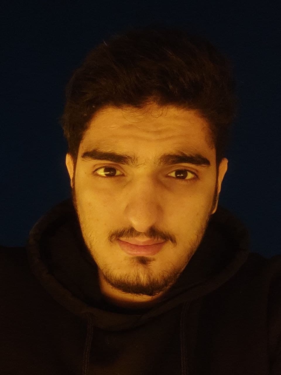 Ariyan Bolandi